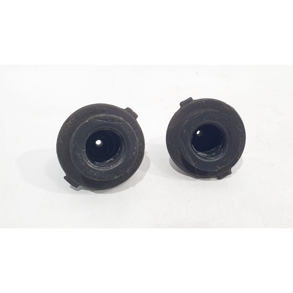 Coxim Borracha Suporte Radiador Toyota Corolla Cross 2023