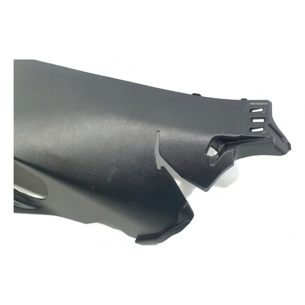 Acabamento Cinto Traseiro Esq Toyota Corolla Cross Xrx 2023