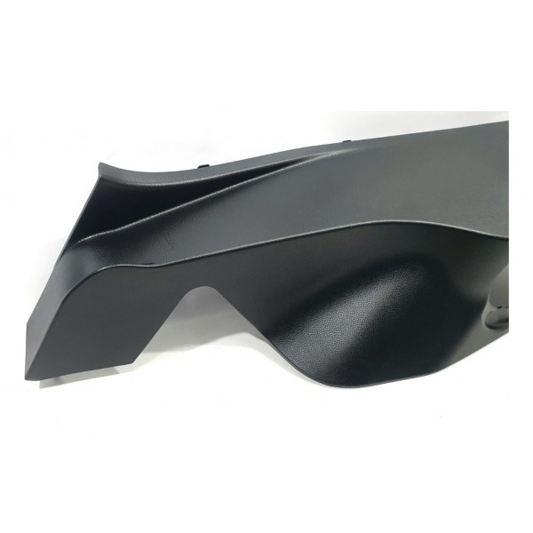 Acabamento Cinto Traseiro Esq Toyota Corolla Cross Xrx 2023