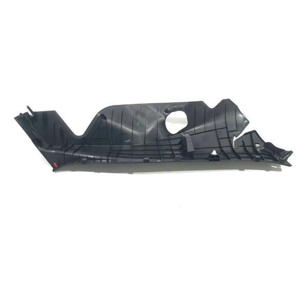 Acabamento Cinto Traseiro Esq Toyota Corolla Cross Xrx 2023