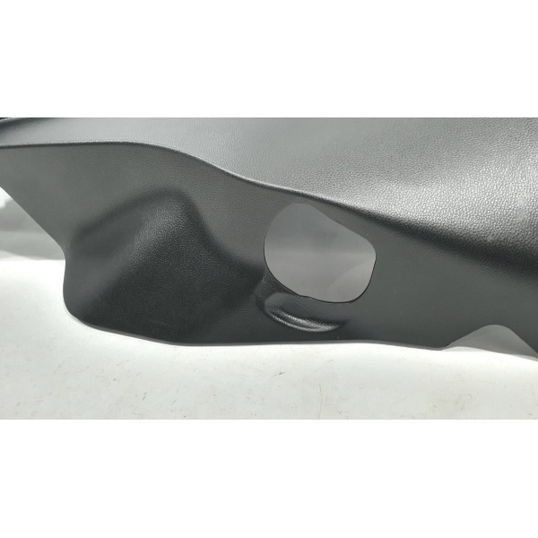 Acabamento Cinto Traseiro Esq Toyota Corolla Cross Xrx 2023