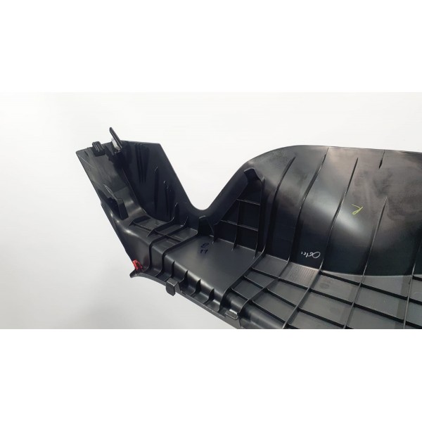 Acabamento Cinto Traseiro Esq Toyota Corolla Cross Xrx 2023