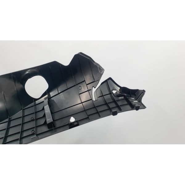 Acabamento Cinto Traseiro Esq Toyota Corolla Cross Xrx 2023