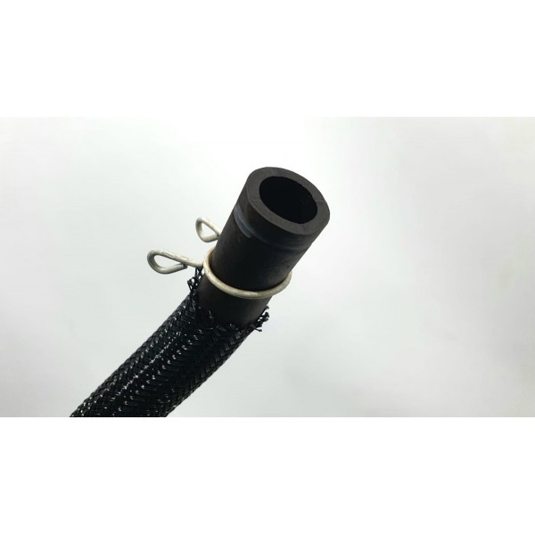 Mangueira Refrigeração Toyota Corolla Cross Xrx Hybrid 2023