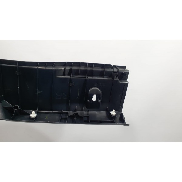 Soleira Porta-malas Toyota Corolla Cross Xrx Hybrid 2023