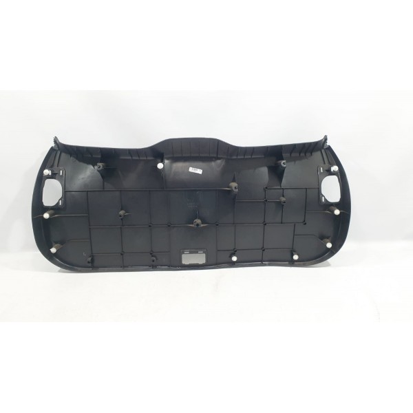 Acabamento Tampa Porta-malas Toyota Corolla Cross Xrx 2023 Preto