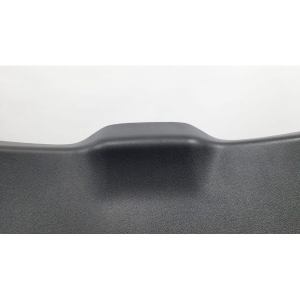 Acabamento Tampa Porta-malas Toyota Corolla Cross Xrx 2023 Preto