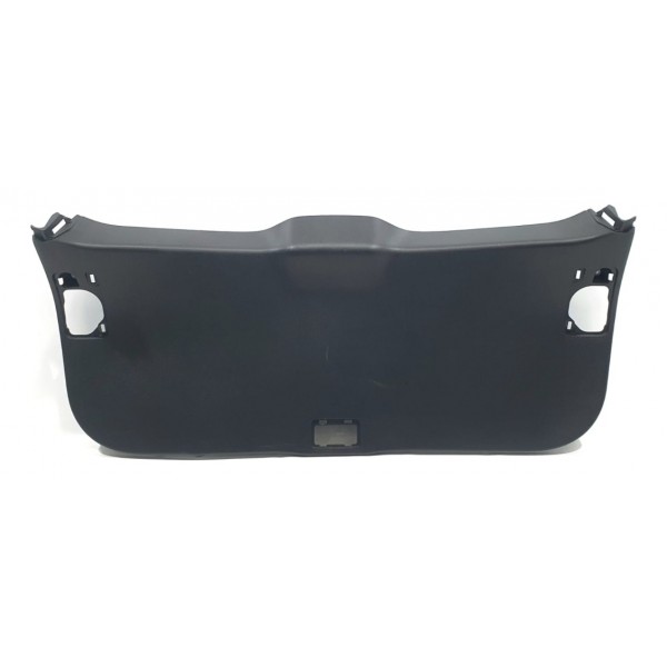 Acabamento Tampa Porta-malas Toyota Corolla Cross Xrx 2023 Preto
