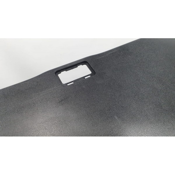 Acabamento Tampa Porta-malas Toyota Corolla Cross Xrx 2023 Preto