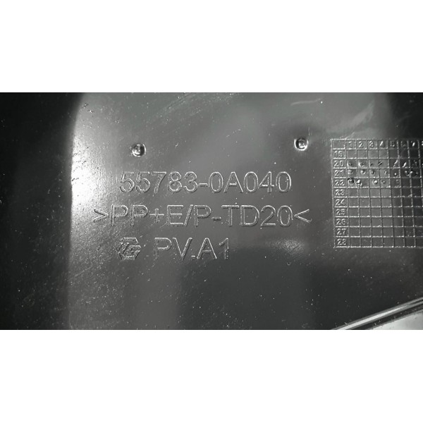 Churrasqueira Toyota Corolla Cross Xrx Hybrid 2023 Preto