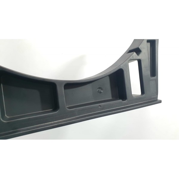 Suporte Ferramentas Porta-malas Esq Corolla Cross Xrx 2023