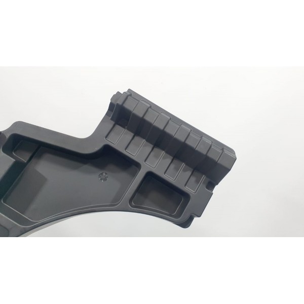 Suporte Ferramentas Porta-malas Esq Corolla Cross Xrx 2023