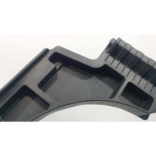 Suporte Ferramentas Porta-malas Esq Corolla Cross Xrx 2023