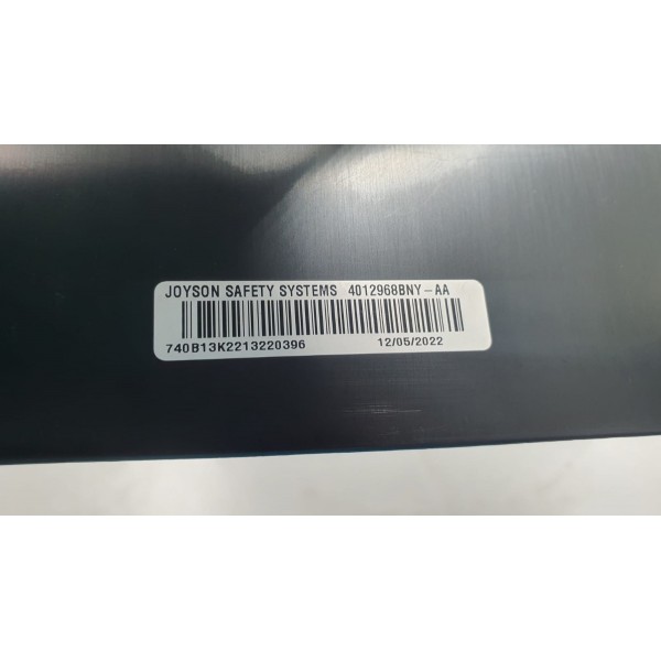 Console Central Toyota Corolla Cross Xrx Hybrid 2023