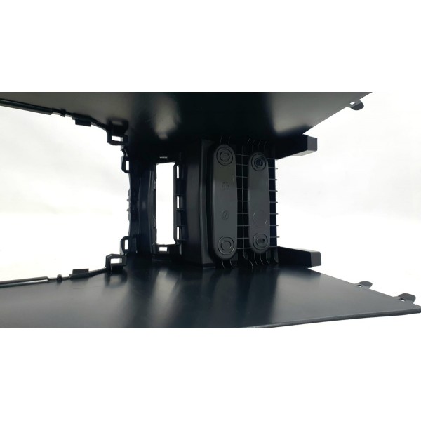 Console Central Toyota Corolla Cross Xrx Hybrid 2023