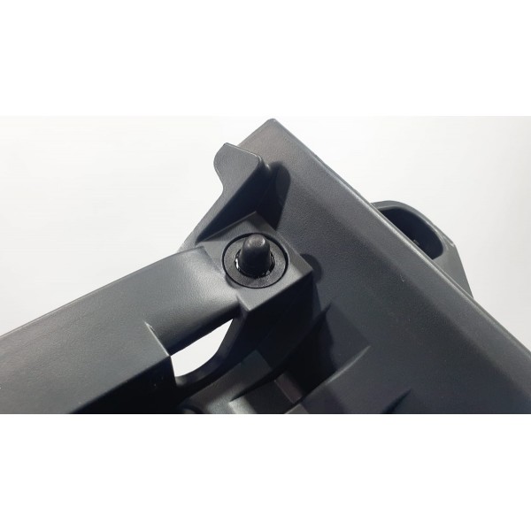 Suporte Moldura Porta-luvas Toyota Corolla Cross Xrx 2023