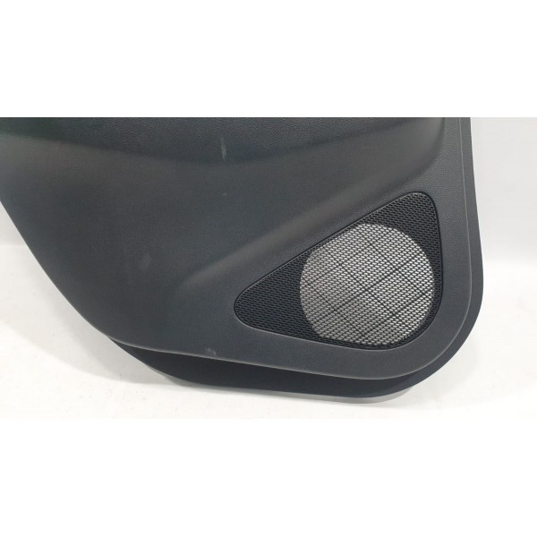 Forro Porta Traseiro Esquerdo Toyota Corolla Cross Xrx 2023