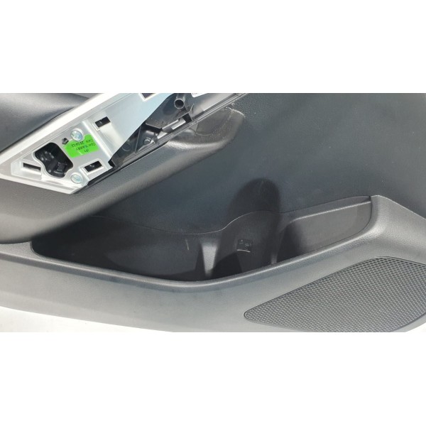 Forro Porta Dianteiro Esquerdo Toyota Corolla Cross Xrx 2023