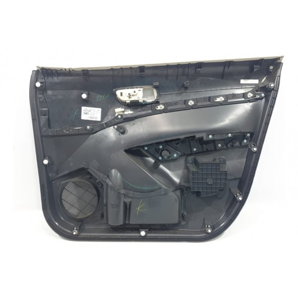 Forro Porta Dianteiro Esquerdo Toyota Corolla Cross Xrx 2023