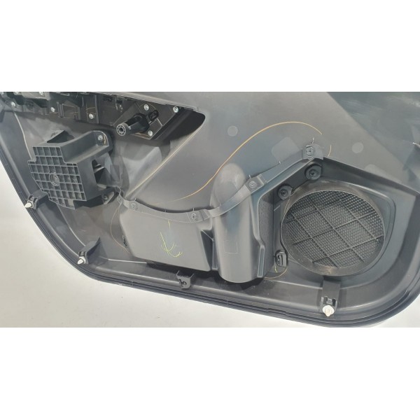 Forro Porta Dianteiro Direito Toyota Corolla Cross Xrx 2023