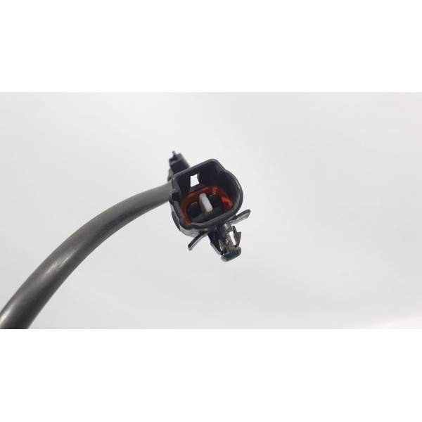 Fechadura Trava Do Capô Toyota Corolla Cross Xrx Hybrid 2023