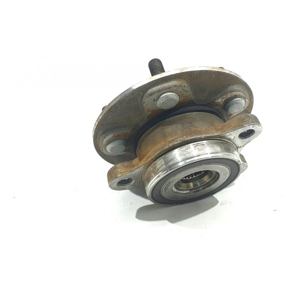 Rolamento Roda Diant Toyota Corolla Cross Xrx Hybrid 2023