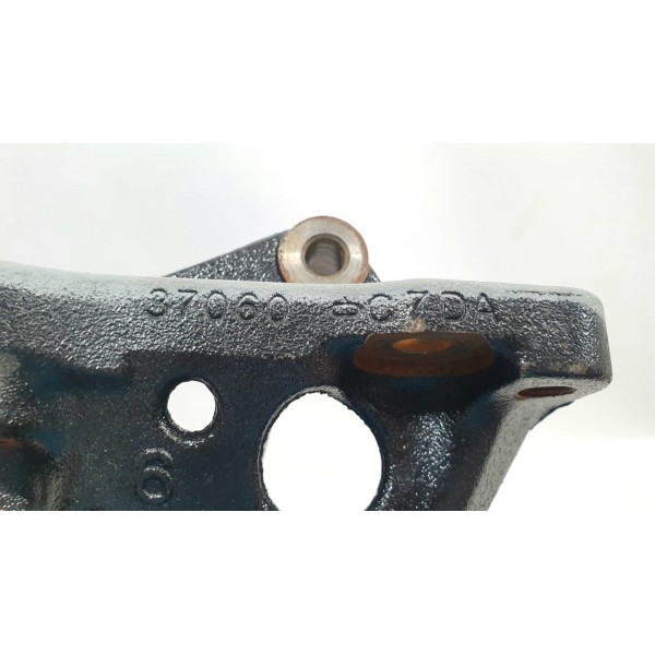 Suporte Do Motor Toyota Corolla Cross Xrx Hybrid 2023