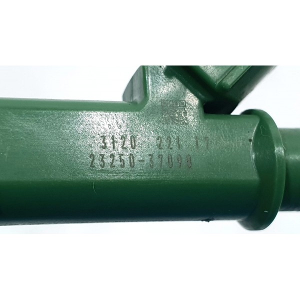 Bico Injetor Toyota Corolla Cross Xrx Hybrid 2023