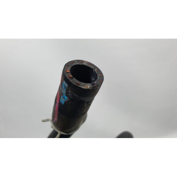 Mangueira Refrigeração Toyota Corolla Cross Xrx 2023