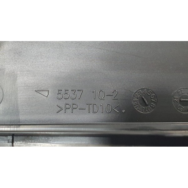 Tampa Caixa De Fusíveis Toyota Corolla Cross 2023