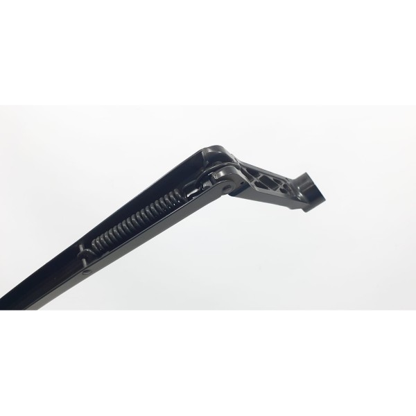 Braço Limpador Direito Toyota Corolla Cross Xrx Hybrido 2023 Direito