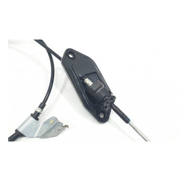 Cabo Alavanca Seletora Marcha Toyota Corolla Cross Xrx 2023