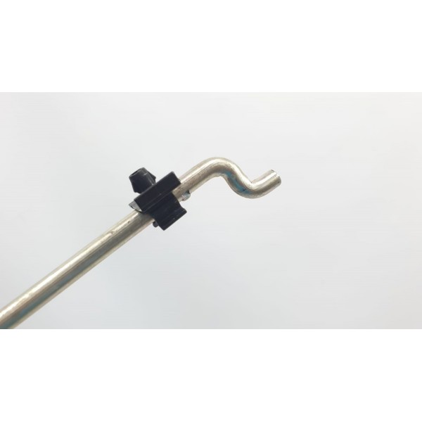 Vareta Do Capô Toyota Corolla Cross Xrx Hybrid 2023