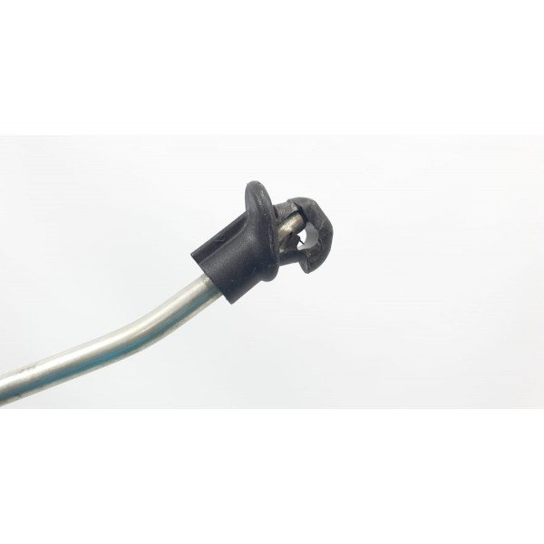 Vareta Do Capô Toyota Corolla Cross Xrx Hybrid 2023