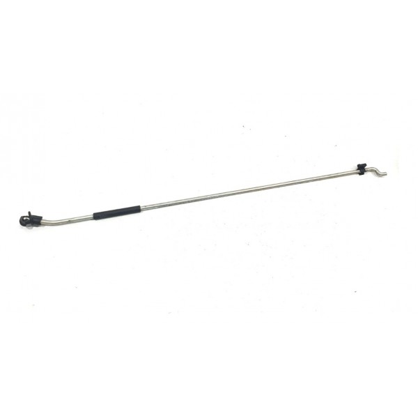 Vareta Do Capô Toyota Corolla Cross Xrx Hybrid 2023