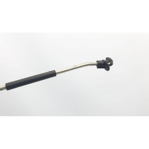 Vareta Do Capô Toyota Corolla Cross Xrx Hybrid 2023