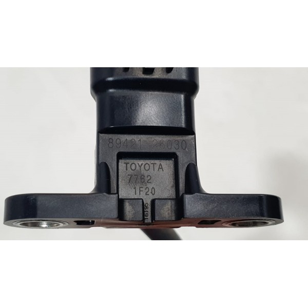 Sensor Map Toyota Corolla Cross Xrx Hybrid 2023 8942126030