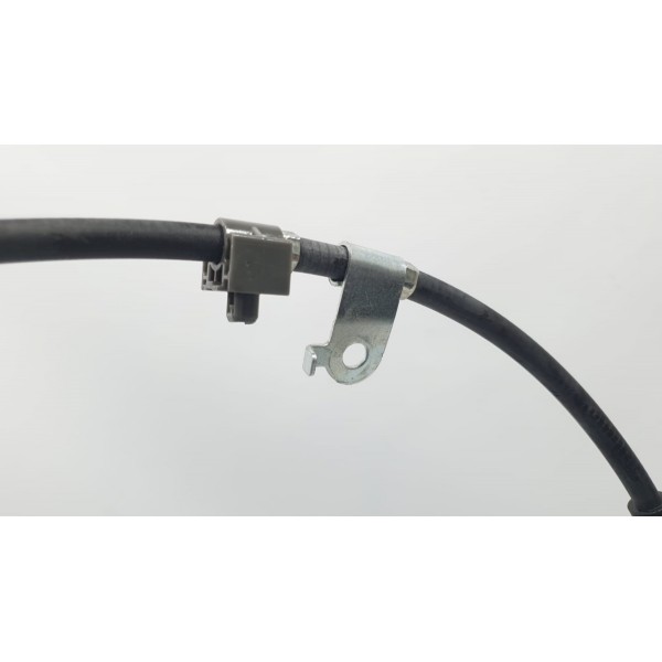 Cabo Alavanca Freio De Estacionar Toyota Corolla Cross 2023