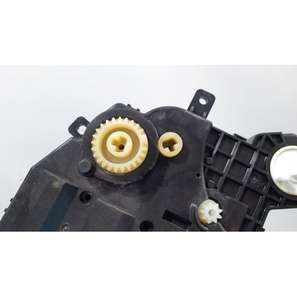 Motor Caixa Ventilação Toyota Corolla Cross Xrx Hybrid 2023