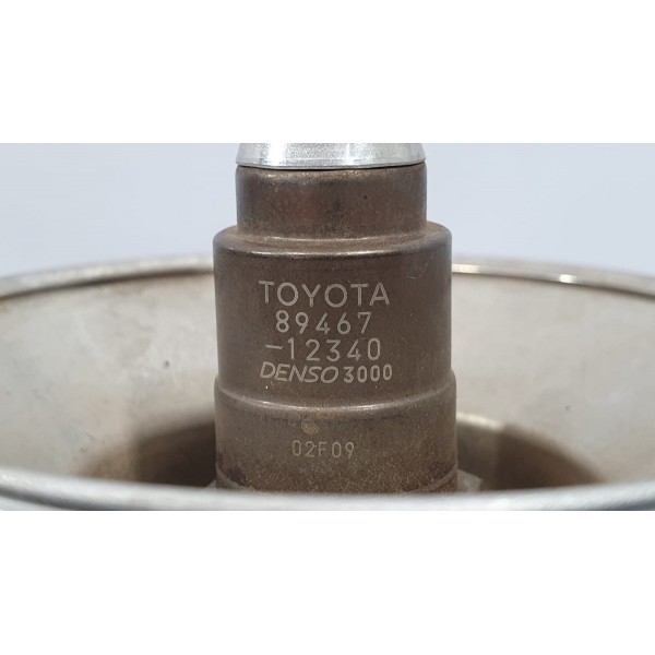 Sonda Lambda Toyota Corolla Cross Xrx Hybrid 2023 8946712340