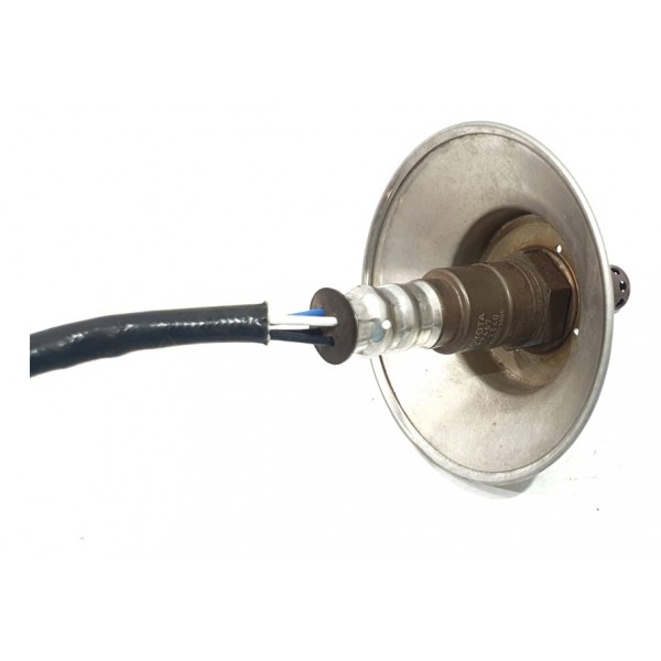 Flauta De Combustível Toyota Corolla Cross Xrx Hybrid 2023