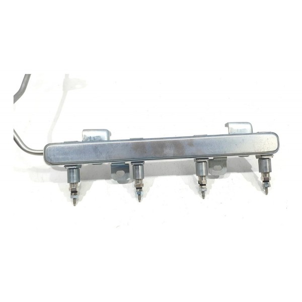 Flauta De Combustível Toyota Corolla Cross Xrx Hybrid 2023