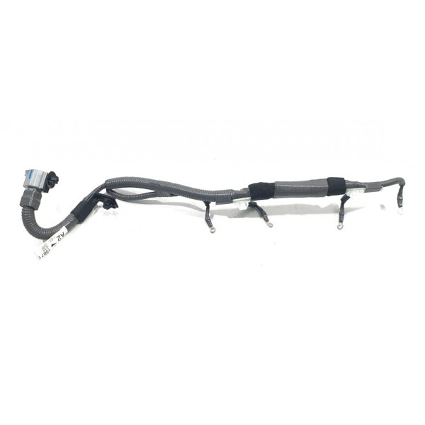 Chicote Aquecedor Injetores Corolla Cross Xrx Hybrid 2023