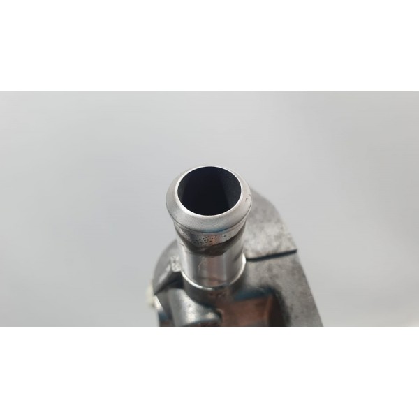 Flange Cabeçote Toyota Corolla Cross Xrx Hybrid 2023