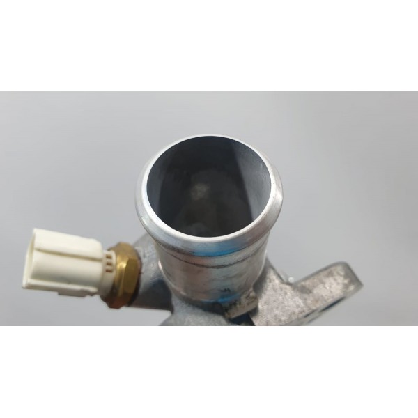 Flange Cabeçote Toyota Corolla Cross Xrx Hybrid 2023