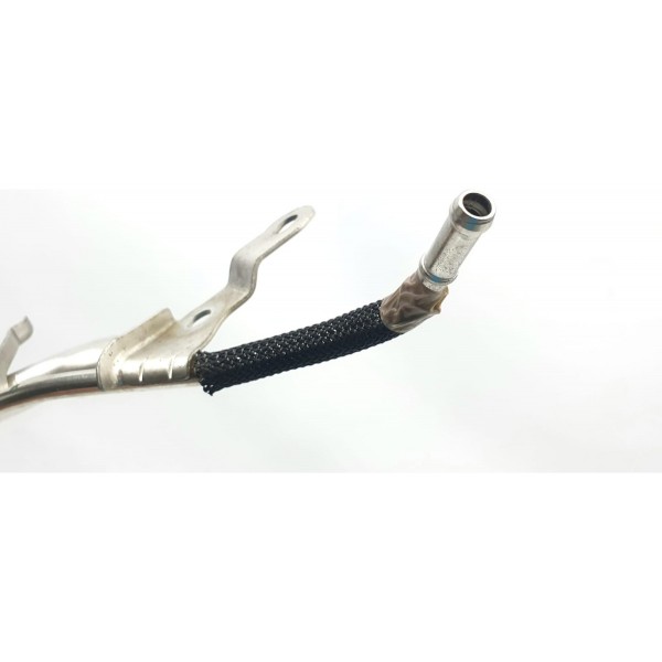 Mangueira Cano Dágua Toyota Corolla Cross Xrx Hybrid 2023