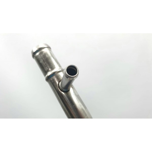 Mangueira Cano Dágua Toyota Corolla Cross Xrx Hybrid 2023