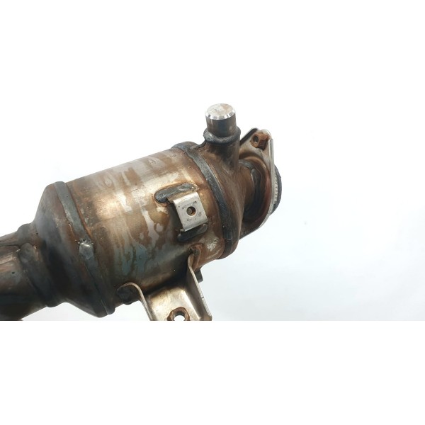 Catalisador Toyota Corolla Cross Xrx Hybrid 2023