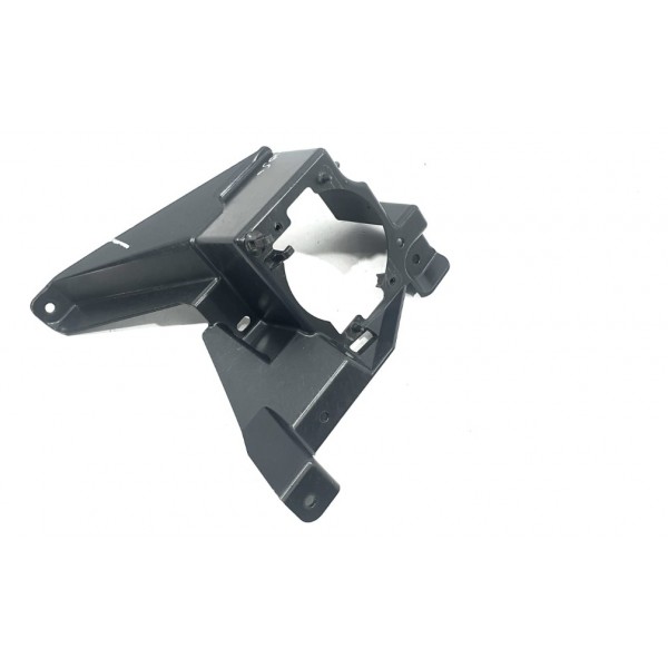 Suporte Farol Milha Lado Direito Ford Fusion Titanium 2015 Preto