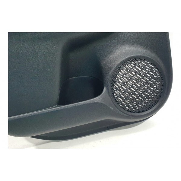 Forro De Porta Traseiro Esquerdo Prius Hybrid 1.8 2018